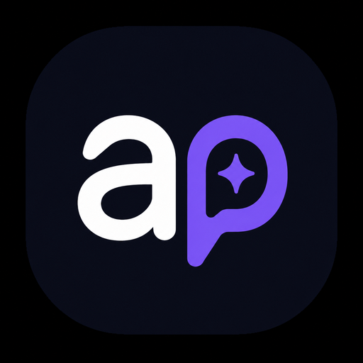 answerplz logo